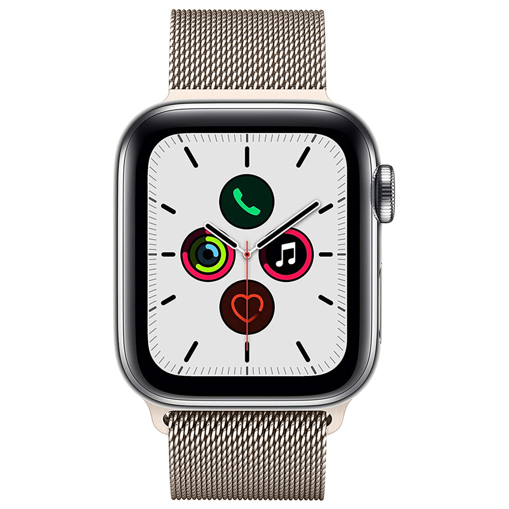 Milanese Strap for Apple Watch Series 10