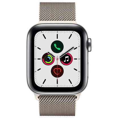 Milanese Strap for Apple Watch Ultra