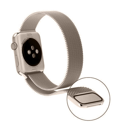 Milanese Strap for Apple Watch Ultra