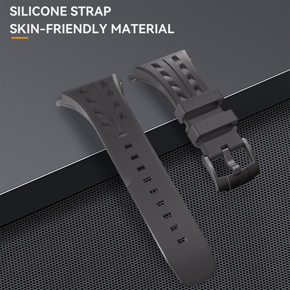 Shellbox Metal Case for Apple Watch Series 10
