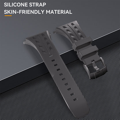 Shellbox Metal Case for Apple Watch Series 10