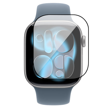 TPU Glass Screen Protector for Apple Watch Series 11