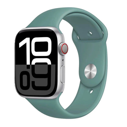 Rubber Strap for Apple Watch Series 10