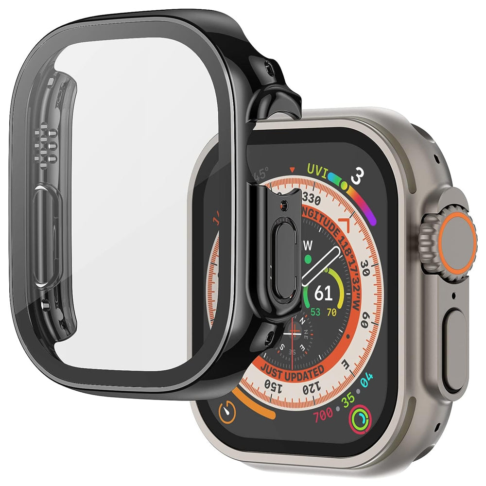 Glass Cover for Apple Watch Ultra 2 (49mm)