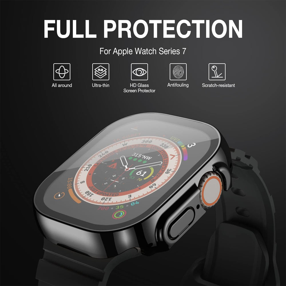 Glass Cover for Apple Watch Ultra 2 (49mm)