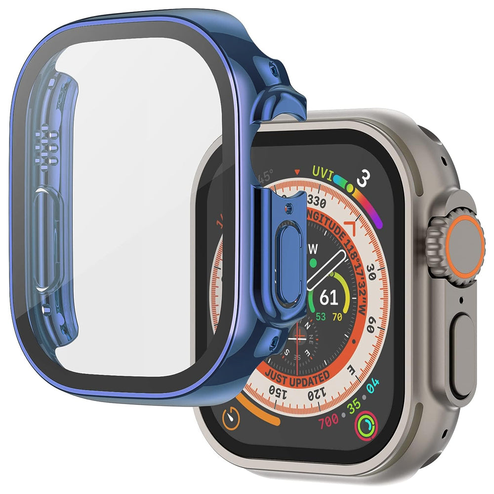 Glass Cover for Apple Watch Ultra 2 (49mm)