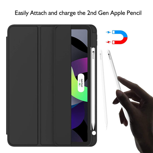 Smart Cover Pencil Case for iPad Air 11" M2 (2024)