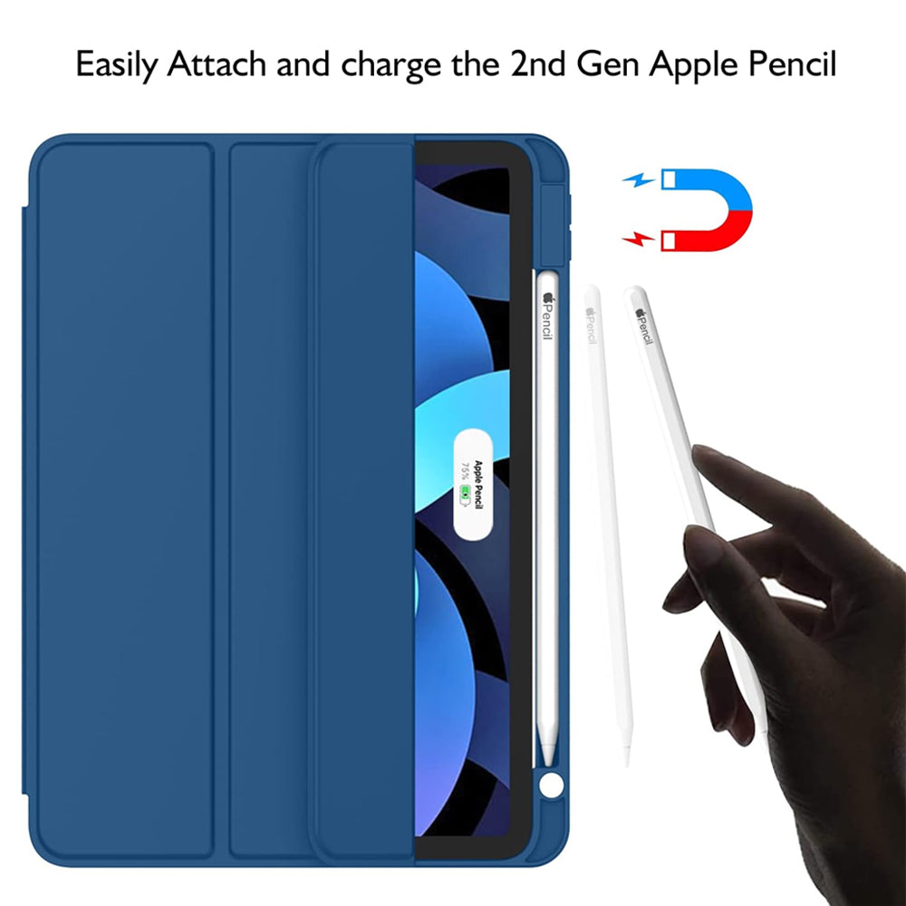 Smart Cover Pencil Case for iPad Air 10.9" 5th Gen (2022)