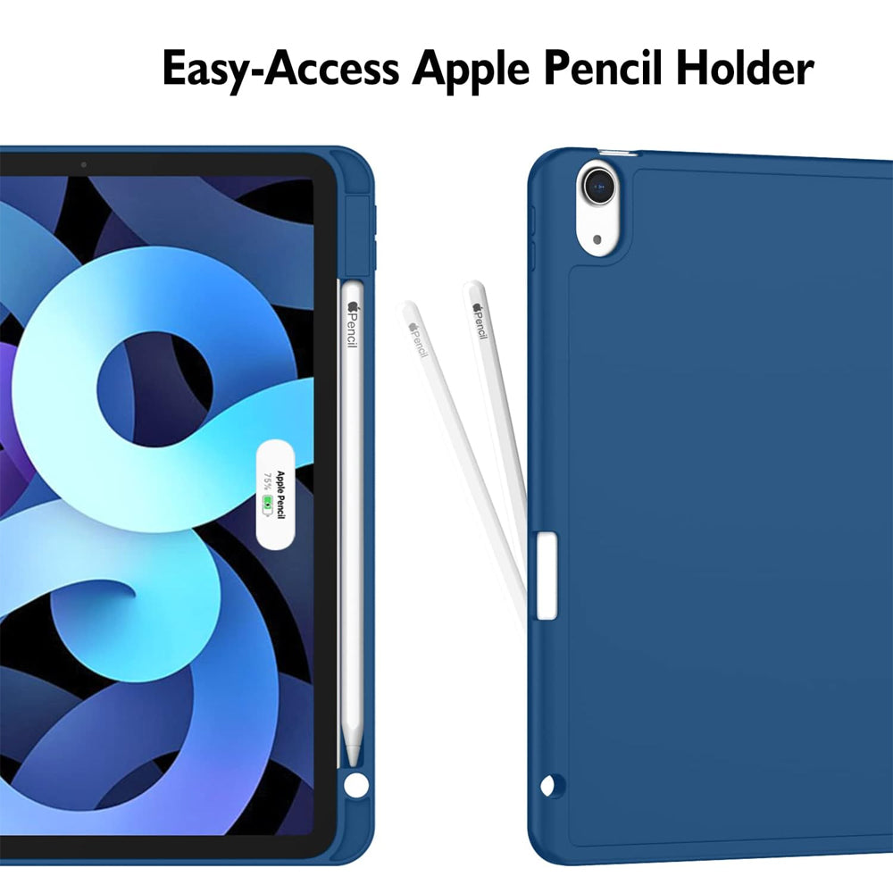 Smart Cover Pencil Case for iPad Air 10.9" 4th Gen (2020)