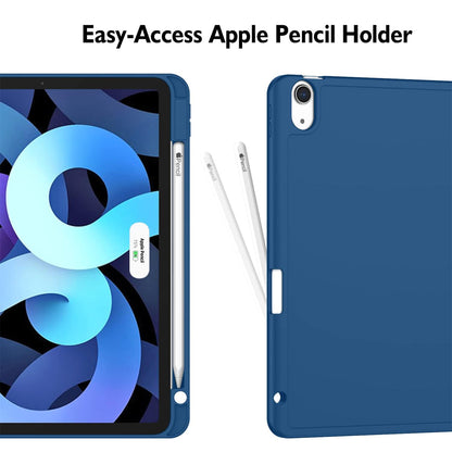 Smart Cover Pencil Case for iPad Air 10.9" 4th Gen (2020)