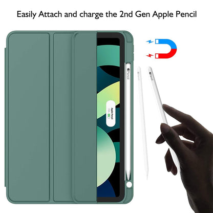 Smart Cover Pencil Case for iPad Air 10.9" 4th Gen (2020)