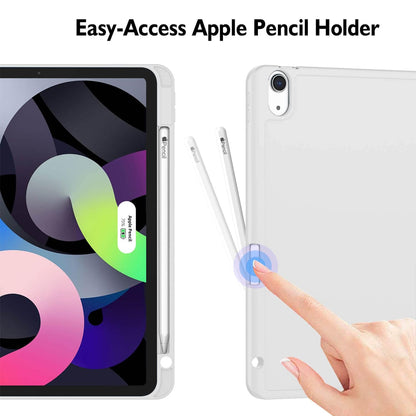 Smart Cover Pencil Case for iPad Air 10.9" 5th Gen (2022)