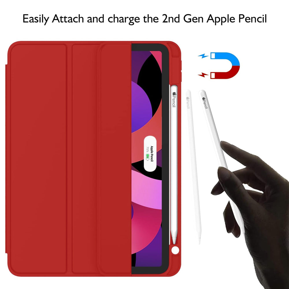 Smart Cover Pencil Case for iPad Air 10.9" 5th Gen (2022)