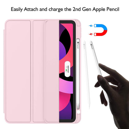 Smart Cover Pencil Case for iPad Air 10.9" 4th Gen (2020)