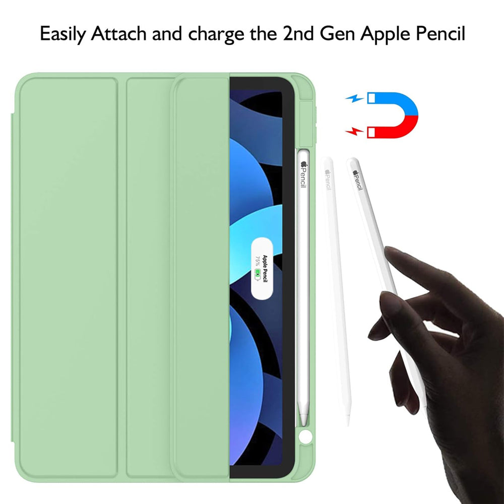 Smart Cover Pencil Case for iPad Air 10.9" 5th Gen (2022)