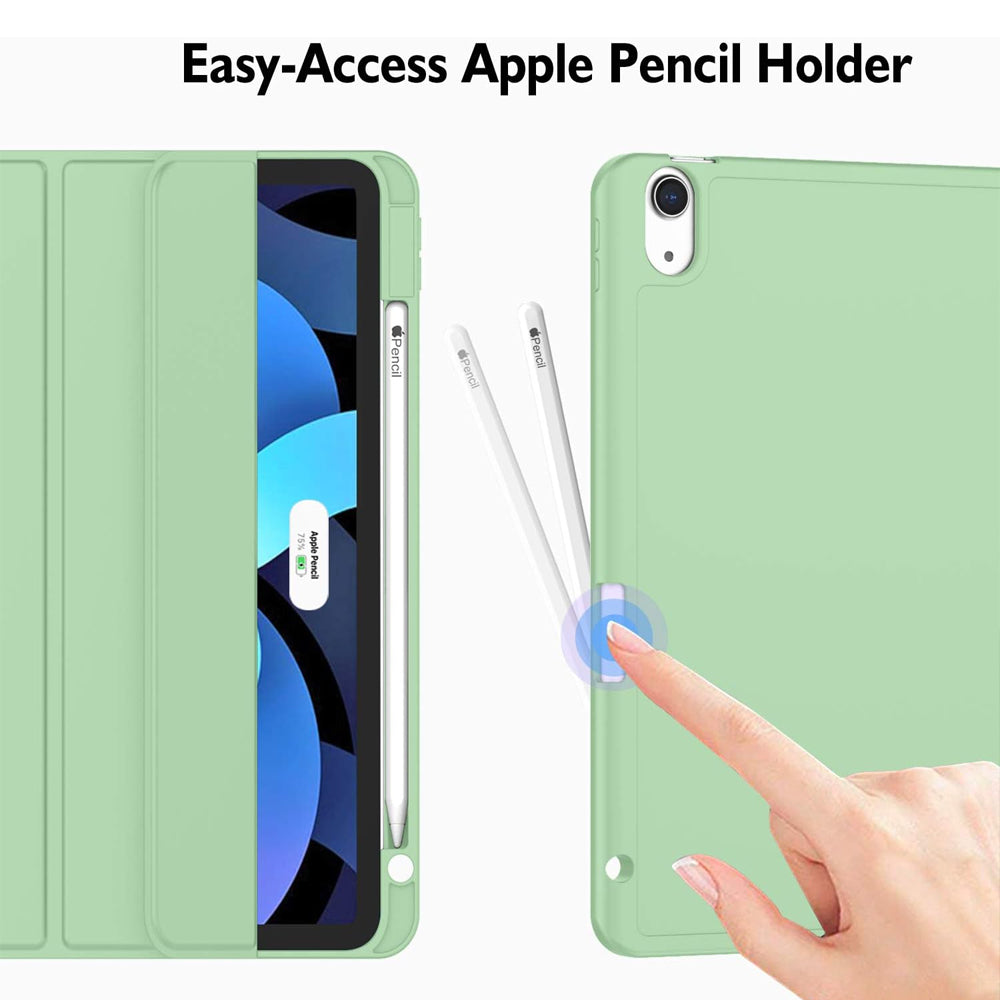 Smart Cover Pencil Case for iPad Air 10.9" 4th Gen (2020)