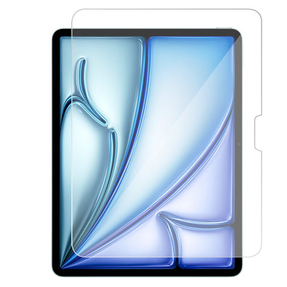 Glass Screen Protector for iPad Air 13" M3 (2025)