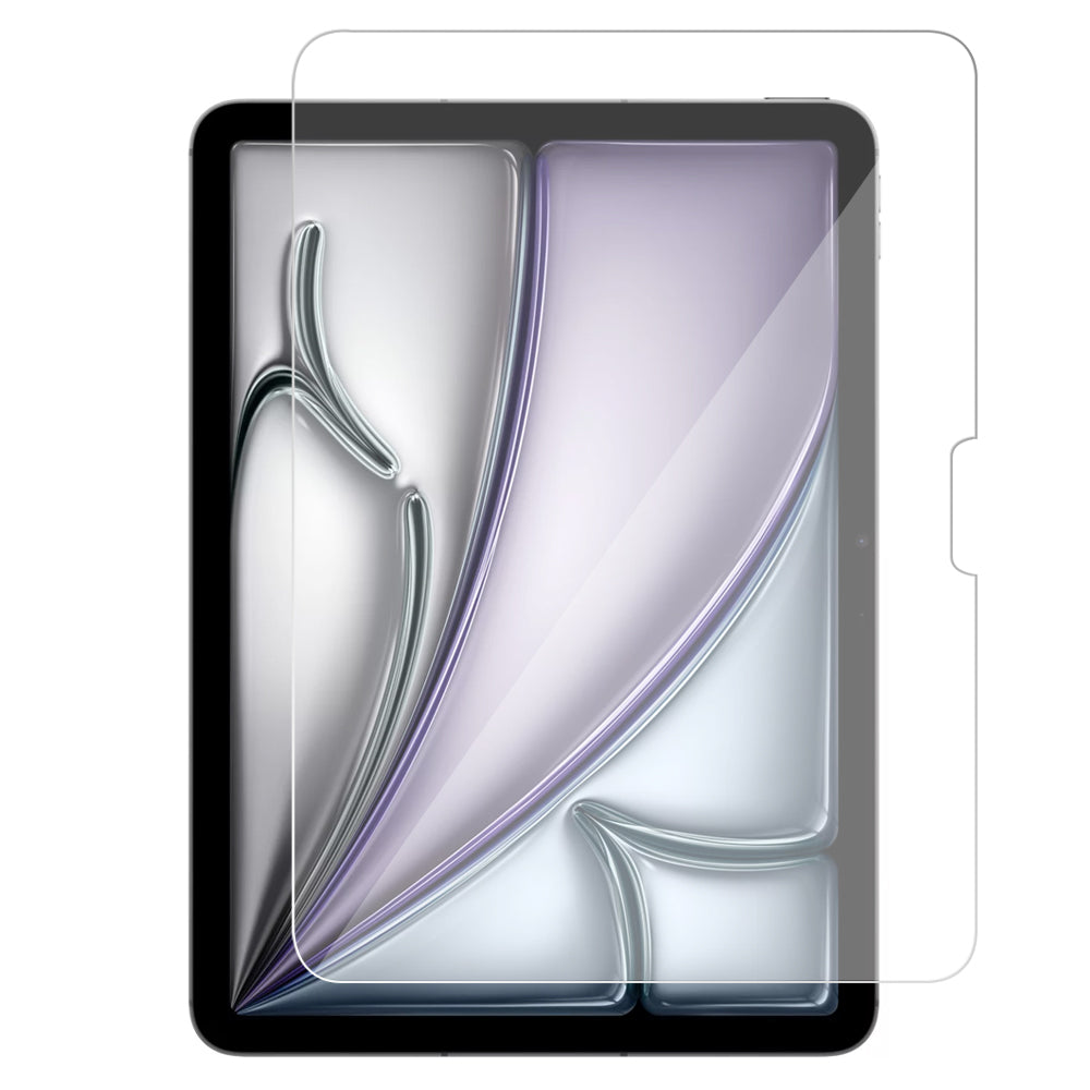 Glass Screen Protector for iPad Air 11" M2 (2024)