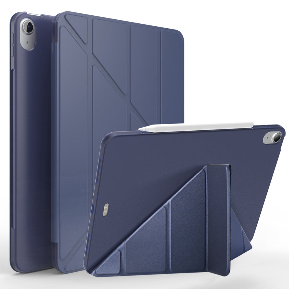 Origami Smart Cover Case for iPad Air 10.9" 4th Gen (2020)