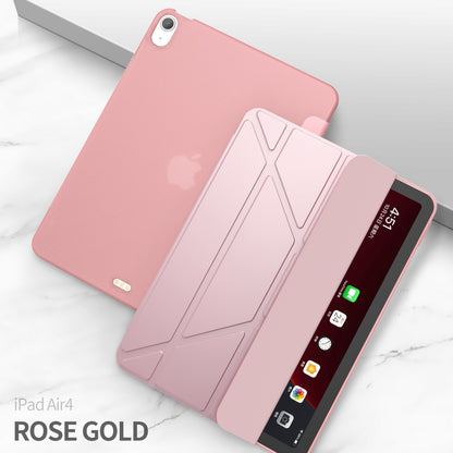 Origami Smart Cover Case for iPad Air 10.9" 4th Gen (2020)
