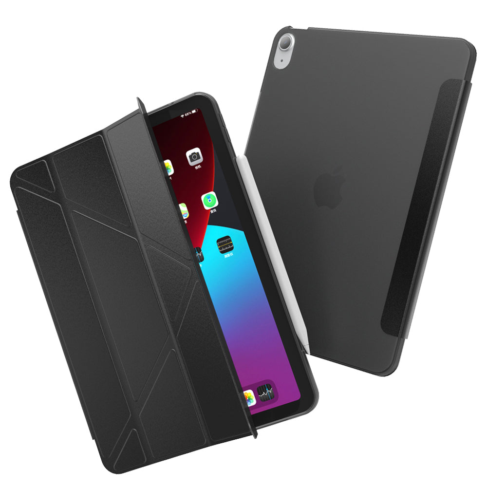 Origami Smart Cover Case for iPad Air 10.9" 4th Gen (2020)