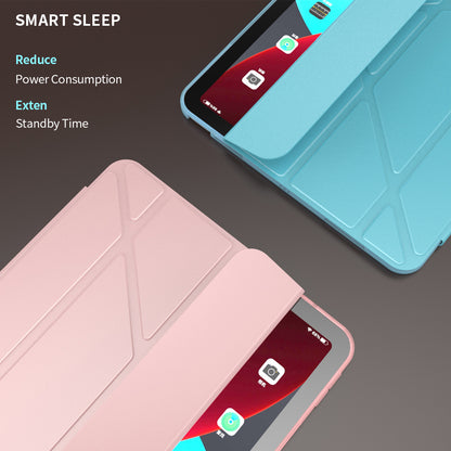 Origami Smart Cover Case for iPad Air 10.9" 4th Gen (2020)