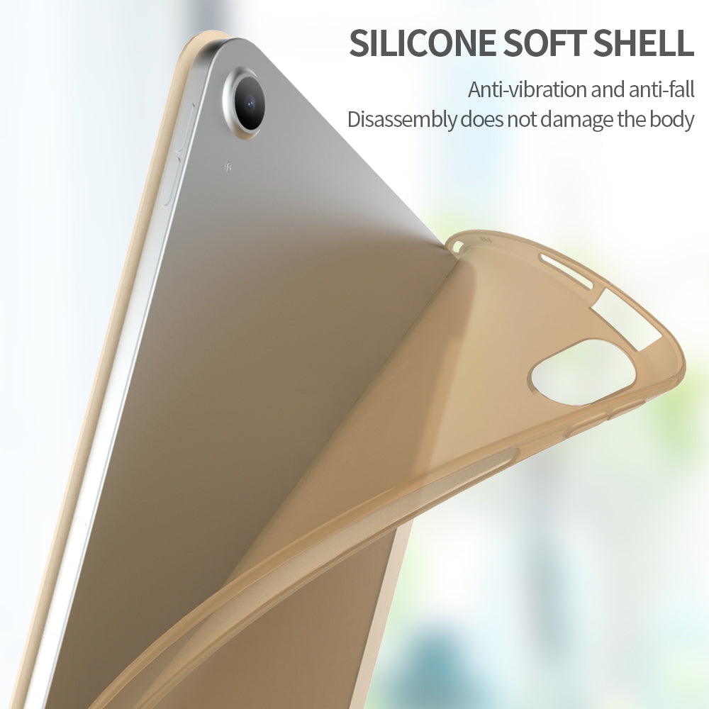 Origami Smart Cover Case for iPad Air 10.9" 4th Gen (2020)