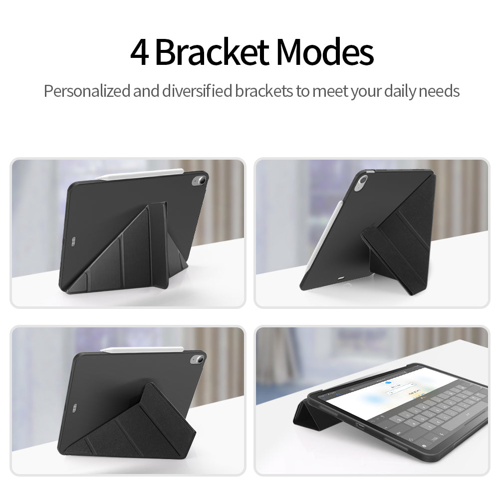 Origami Smart Cover Case for iPad Air 10.9" 4th Gen (2020)