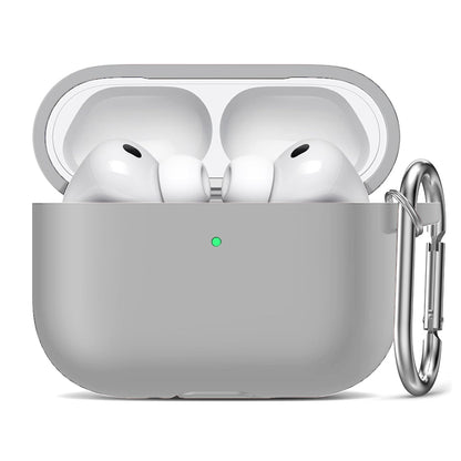 Silicone Case for Apple Airpods Pro 3