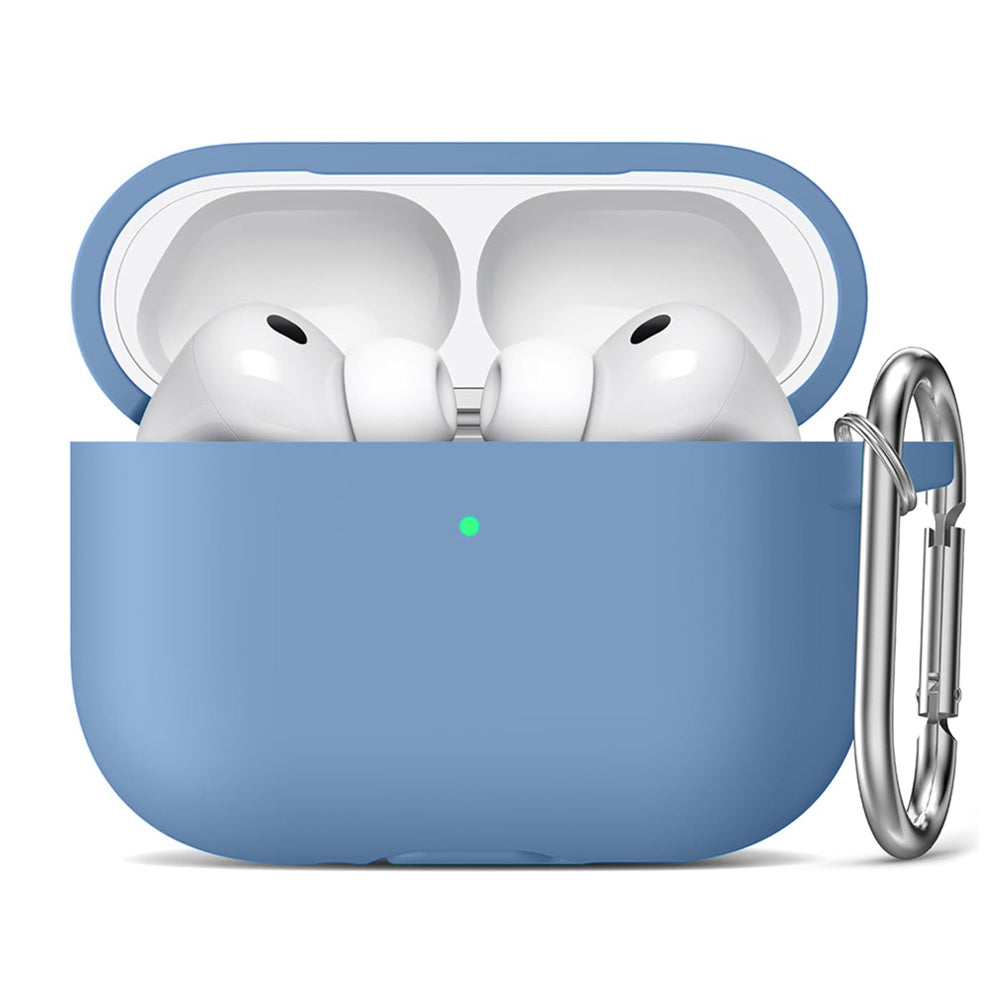 Silicone Case for Apple Airpods Pro 3