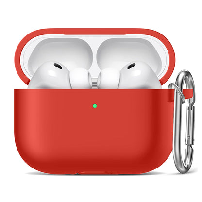 Silicone Case for Apple Airpods Pro 3