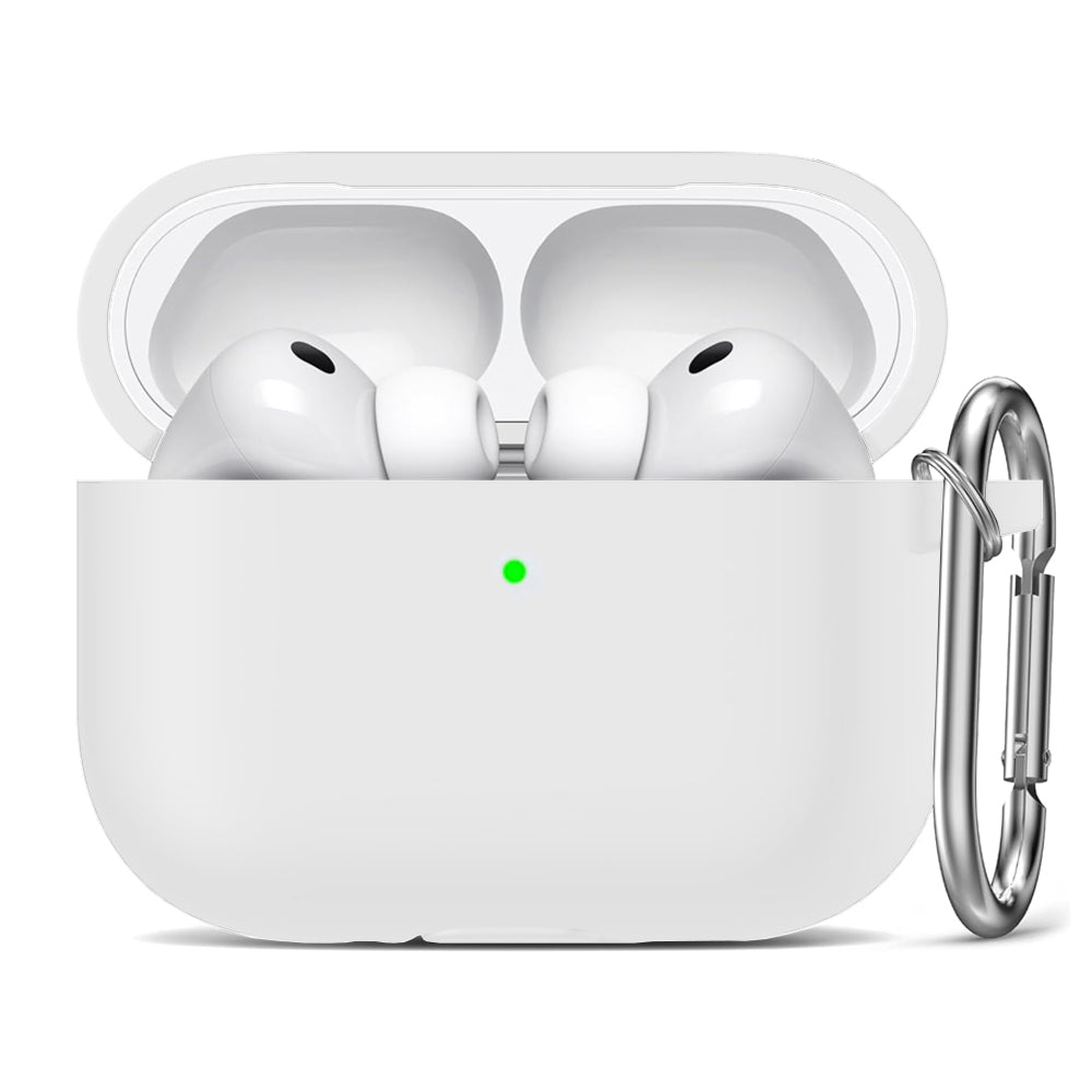Silicone Case for Apple Airpods Pro 3