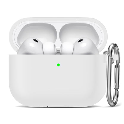 Silicone Case for Apple Airpods Pro 3