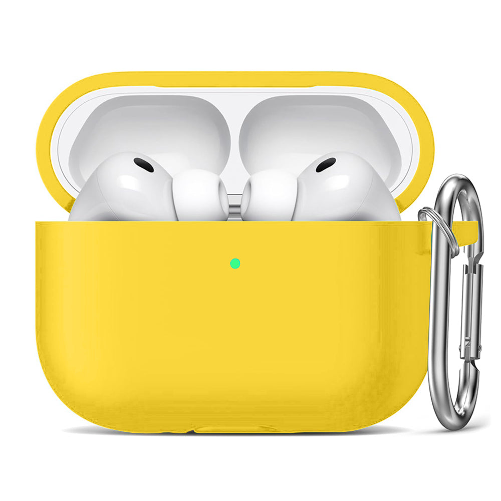 Silicone Case for Apple Airpods Pro 3