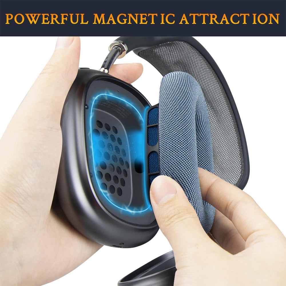 Earphone Pad Replacements for Airpods Max