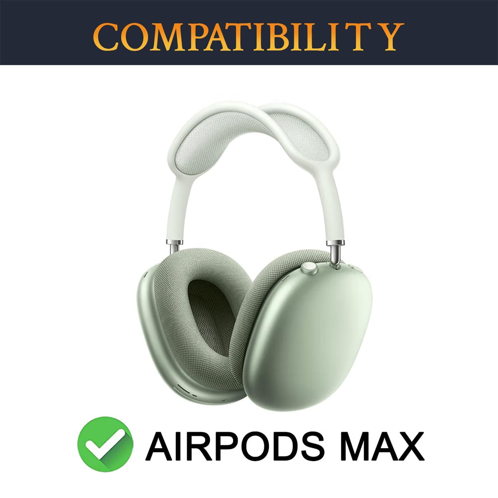 Earphone Pad Replacements for Airpods Max