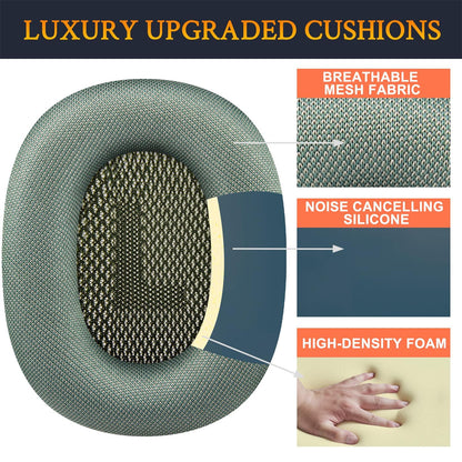 Earphone Pad Replacements for Airpods Max