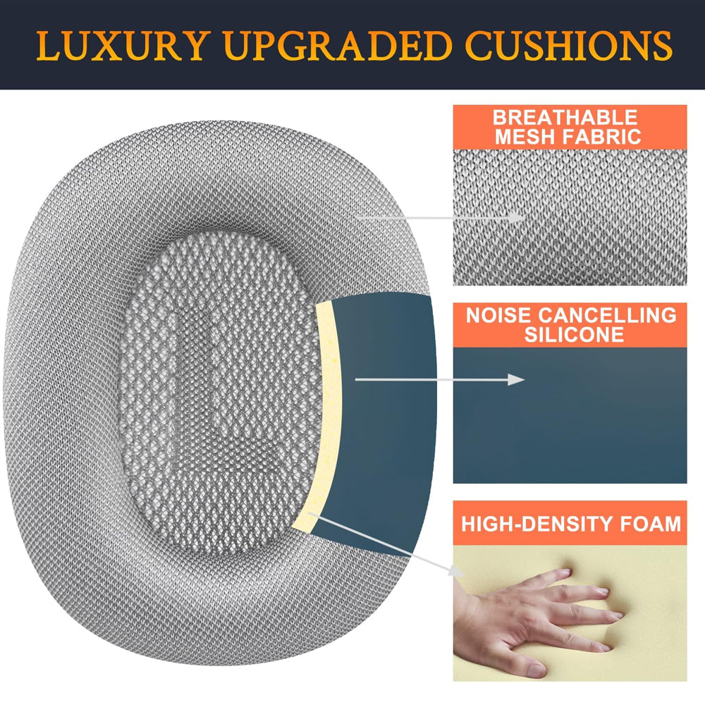 Earphone Pad Replacements for Airpods Max