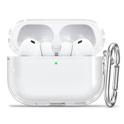 Protective Gel Case for Apple AirPods Pro 3