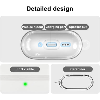 Protective Gel Case for Apple AirPods Pro 3