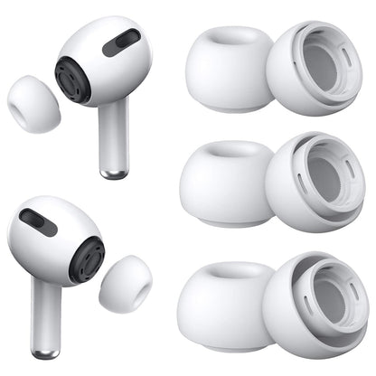 Replacement Ear Tips for AirPods Pro (1st Generation)