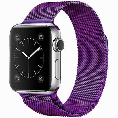 Milanese Strap for Apple Watch