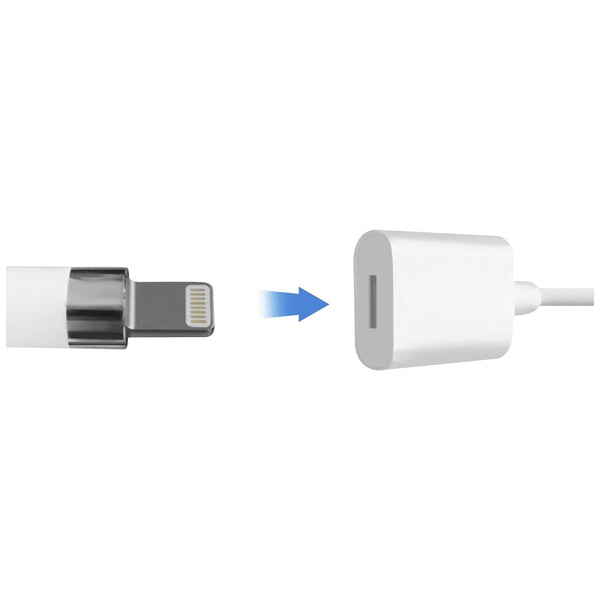 Charger Adapter cable for Apple Pencil