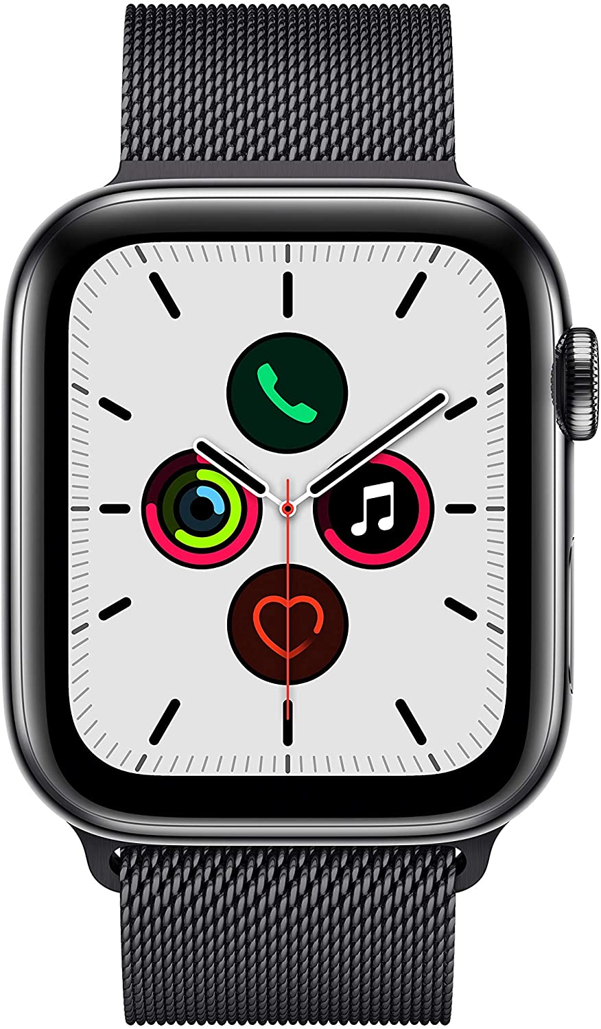 Milanese Strap for Apple Watch