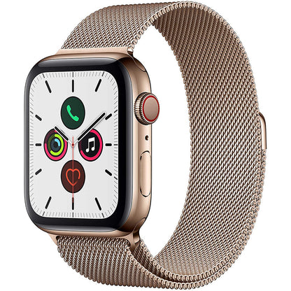 Milanese Strap for Apple Watch