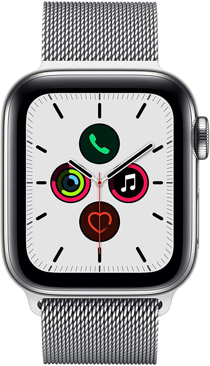 Milanese Strap for Apple Watch