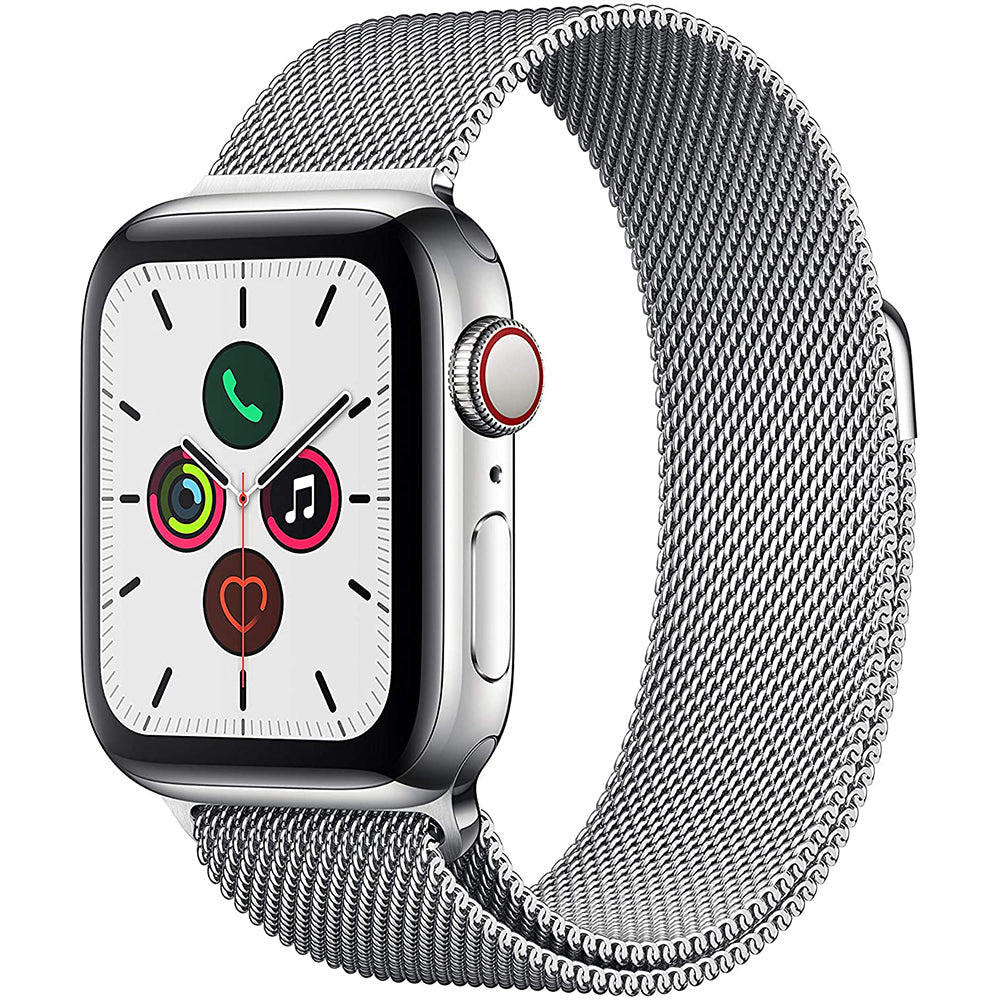 Milanese Strap for Apple Watch