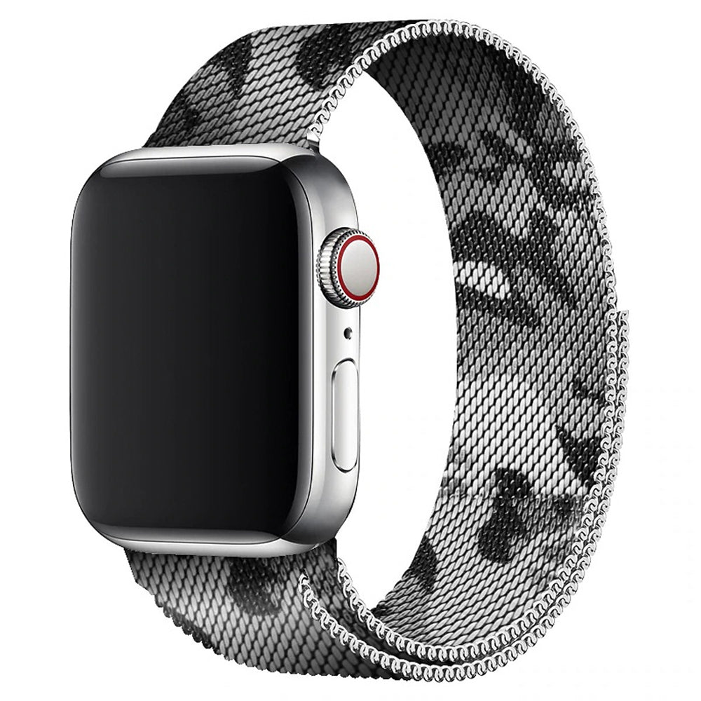 Milanese Strap for Apple Watch