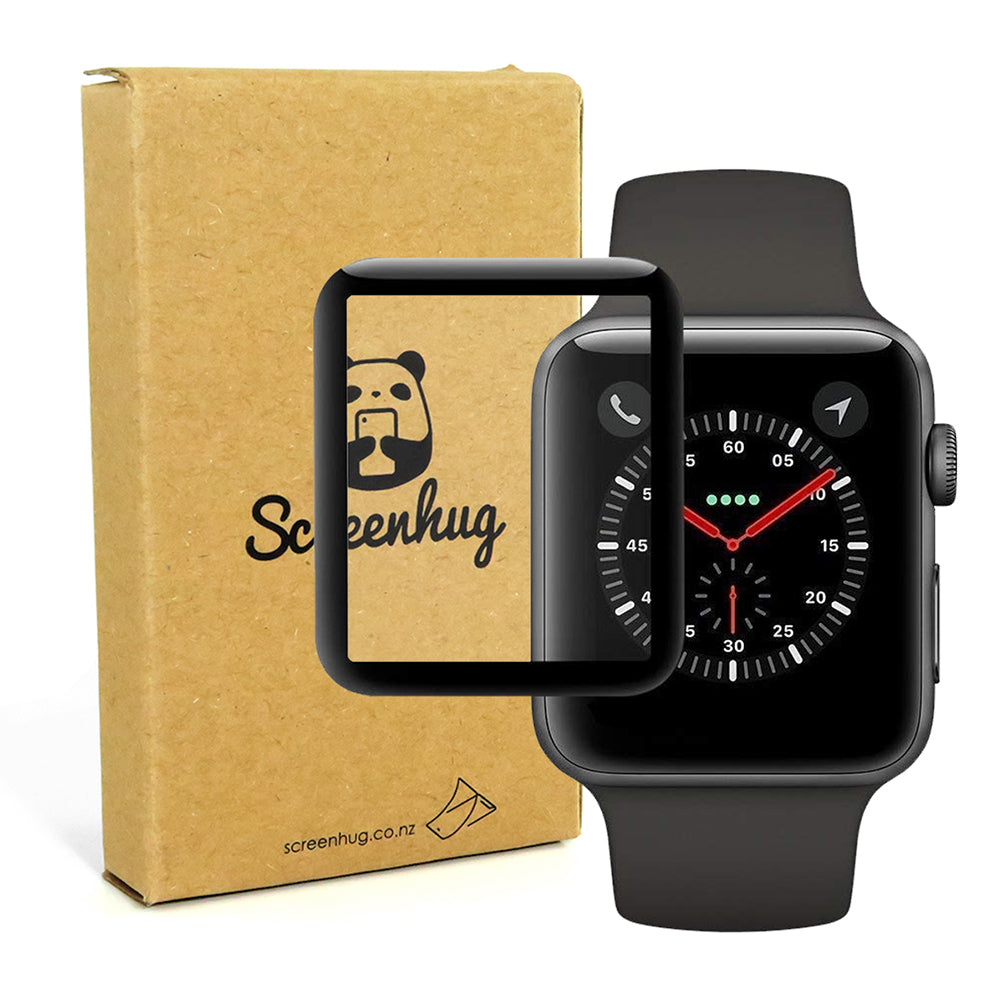 Glass Screen Protector for Apple Watch