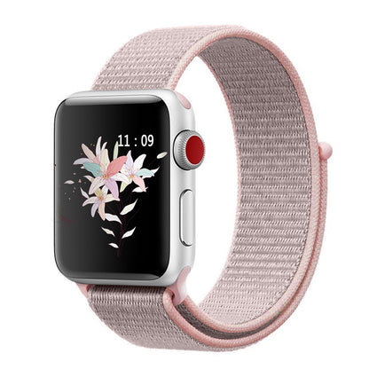 Nylon Strap for Apple Watch Series 10